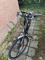 Gazelle c7 orange, Fietsen en Brommers, Elektrische fietsen, Ophalen, Zo goed als nieuw, Gazelle