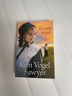 Eerste Oogst Kim Vogel Sawyer, Ophalen, Zo goed als nieuw