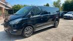 FORD TRANSIT CUSTOM L2H1 130 PK TDCi DUBB.CAB. 2020, 1995 cc, Euro 6, 4 cilinders, 129 pk