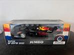Max Verstappen Racewagen Redbull nieuw, Ophalen of Verzenden, Zo goed als nieuw, Bburago