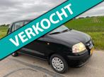 Hyundai Atos 1.1i Active Cool / 56.000 Airco!, Voorwielaandrijving, 4 cilinders, Zwart, Origineel Nederlands