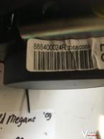 Renault Megane 2009 Gordel links of rechts achter, Auto-onderdelen, Interieur en Bekleding, Gebruikt, -, -, Ophalen of Verzenden