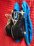 Schaatsen, Ophalen, Gebruikt, Noren, Overige merken