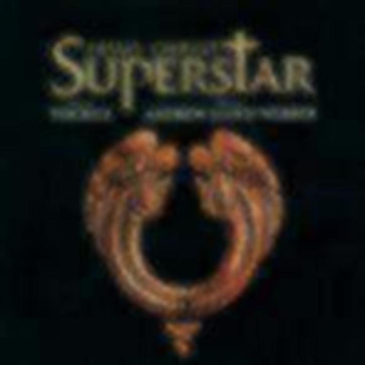 Jesus christ superstar 2CD 533 735-2 webber musical tim rice, Cd's en Dvd's, Cd's | Pop, Zo goed als nieuw, 1980 tot 2000, Verzenden