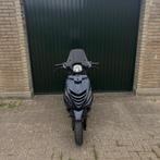 Piaggo zip, Ophalen, Gebruikt, Zip