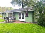 Luxe Recreatiewoning Chalet EuroParcs Maasduinen Eigen Grond, 60 m², Chalet, Limburg, 3 slaapkamers