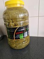 Druiven blader voor dolme van dit jaar, Ophalen of Verzenden