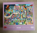 HEMA Puzzel 1000 Stukjes Limited Edition legpuzzel 1.000, Ophalen of Verzenden, 500 t/m 1500 stukjes, Gebruikt, Legpuzzel