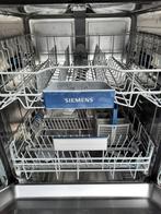 Nette en goed werkende Siemens inbouw vaatwasser te koop, Minder dan 10 liter, Ophalen of Verzenden, Zo goed als nieuw, Inbouw
