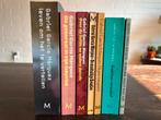 7x Gabriel García Márquez voor €20,-, Ophalen of Verzenden, Zo goed als nieuw, Nederland, Gabriel García Márquez