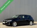 Lexus CT 200h aut., LED, Navi, Clima, Getint glas Dealer, Auto's, Lexus, Beige, 4 cilinders, Zwart, 1798 cc
