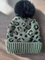 Zgan muts, Ophalen of Verzenden, Zo goed als nieuw, Meisje, Muts