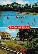 Vorden Ongelopen Ansichtkaart ( 4404 ), Verzamelen, Ophalen of Verzenden, Ongelopen