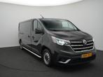 Renault Trafic 2.0 dCi 130 T30 L2H1 Luxe - All Seasonbanden, Voorwielaandrijving, Stof, Gebruikt, 4 cilinders