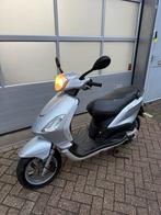 Piaggio Fly 4Takt 45km Bromscooter 2009 Opknapper, Ophalen