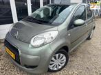 Citroen C1 1.0-12V Ambiance 5 DEURS, UNIEK WEINIG KM IN NIEU, Voorwielaandrijving, 4 stoelen, C1, 68 pk