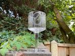 Prins Claus glas 12,5 huwelijk 1966-1978, Verzenden, Zo goed als nieuw, Nederland, Servies