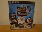 De Pinguins van Madagascar PS3, Avontuur en Actie, 1 speler, Ophalen of Verzenden, Zo goed als nieuw