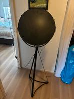 Industrieele lamp staand, Huis en Inrichting, Ophalen, Zo goed als nieuw, 150 tot 200 cm