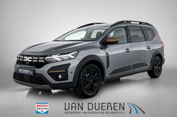 Dacia Jogger 1.6 Hybrid 140 Extreme 7p. Keyless, Camera, Car beschikbaar voor biedingen
