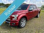 Ford USA F150 3.5 V6 Ecoboost SuperCrew, Gebruikt, Elektrische ramen, F-150, Bedrijf