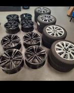 4 sets velgen als nieuw - BMW, Mercedes, Ronal, Auto-onderdelen, Banden en Velgen, Nieuw, Velg(en), Personenwagen, All Season