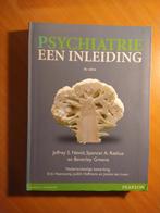 Psychiatrie een inleiding. 8e editie. Nevid, Jeffrey S., Gelezen, Ophalen of Verzenden