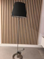 Schemerlamp led en dimbaar, Ophalen, Gebruikt, Metaal, 150 tot 200 cm