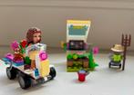 Lego Friends 41425 Olivia's Bloementuin, Ophalen of Verzenden, Zo goed als nieuw, Complete set, Lego