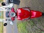 Sym Fiddle 2020 4646 km, Ophalen, Zo goed als nieuw, Benzine, Fiddle