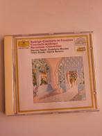 Rodrigo - Concierto de Aranjuez - CD, Ophalen of Verzenden, Modernisme tot heden, Gebruikt, Orkest of Ballet