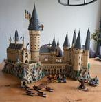 Hogwarts kasteel Lego set 71043, Verzamelen, Harry Potter, Ophalen, Zo goed als nieuw, Overige typen