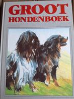 Groot Hondenboek, Boeken, Dieren en Huisdieren, Gelezen, Stephe Bruin, Honden, Ophalen of Verzenden
