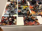 LEGO Star Wars Microfighters Collectie, Ophalen, Gebruikt, Complete set, Lego