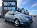Opel Corsa 1.2-16V Enjoy 5deurs Airco NAP APK, Voorwielaandrijving, Gebruikt, 4 cilinders, 1229 cc