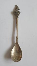 1138 ned vereniging ter bescherming van dieren - geha90, Huis en Inrichting, Keuken | Bestek, Verzenden, Rvs of Chroom