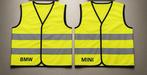 BMW & MINI VEILIGHEIDSVEST (SET VAN 2), Ophalen of Verzenden, Nieuw
