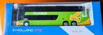 Holland Oto Flixbus Modelbus 1:87, Verzenden, Nieuw, Auto, Overige merken