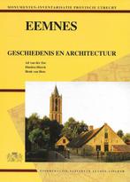 Eemnes - Geschiedenis en architectuur - Van der Zee e.a., Boeken, Verzenden, 20e eeuw of later, Zo goed als nieuw