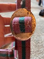 Paarden halster full, Ophalen of Verzenden, Gebruikt, Overige soorten