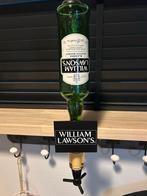 William Lawson's Nondrip - Whisky Dispenser 1 liter., Huis en Inrichting, Ophalen of Verzenden, Gebruikt