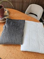 Verzwaringsdeken 10kg 130x190cm nieuwstaat, Huis en Inrichting, Ophalen, Zo goed als nieuw