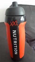 Body & Fit / XXL Nutrition bidon, Ophalen of Verzenden, Zo goed als nieuw