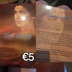 Lynn austin toevlucht, Ophalen of Verzenden, Zo goed als nieuw