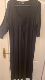 BPC  Jurk zwart maxi 44,/46., Kleding | Dames, Ophalen of Verzenden, Nieuw, Zwart, Jurk