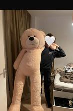 Grote teddy beer, Ophalen, Nieuw