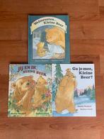 Kleuterboeken oa Kleine Beer,Superbeesje, Max Maximonsters, Boeken, Ophalen of Verzenden, Zo goed als nieuw, Fictie algemeen