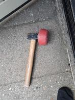 Straathamer, Tuin en Terras, Hand-tuingereedschap, Ophalen, Zo goed als nieuw