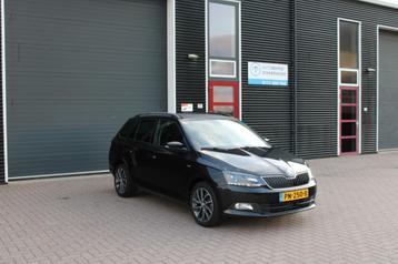 Skoda Fabia 1.0 TSI 2017 Trekhaak/Apple-Carplay beschikbaar voor biedingen