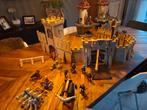 Lot Playmobil, Ophalen of Verzenden, Gebruikt
